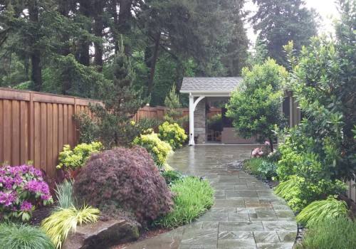 Portland Lawn Care: Why You Need A Tree Service Company For The Best Results