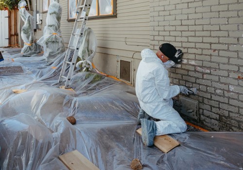 Choosing Lead Safe Painters In Charlottesville: Safeguard Your Home And Lawn Care