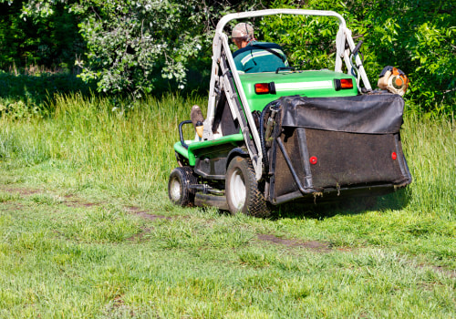 The Ultimate Guide To Oregon's Landscape: Transforming Your Residential And Commercial Spaces Through Lawn Care Services